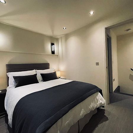 Chic 2 Bedroom Mews House In S Kensington London Luaran gambar